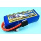 GiantPower 3S 6500mah 35C Traxxas